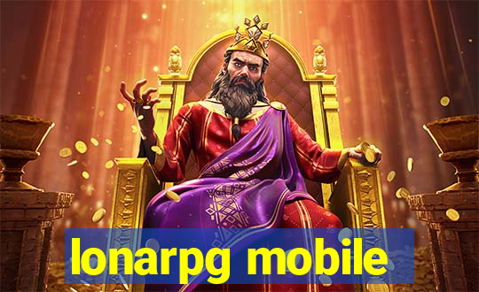 lonarpg mobile